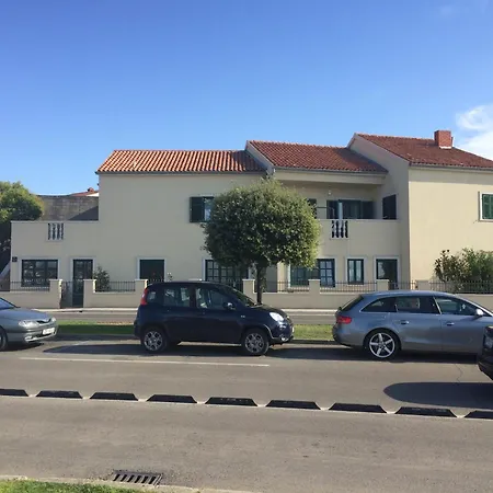 Apartman Luciana