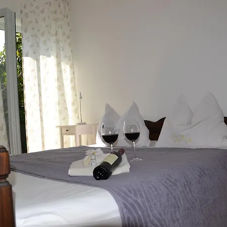 Apartman Luciana *