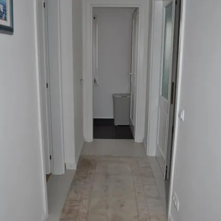 Luciana Apartment