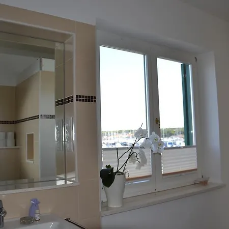 Luciana Apartment *