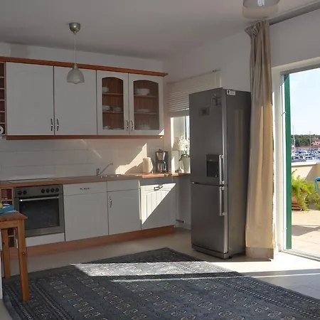 Luciana * Biograd Na Moru