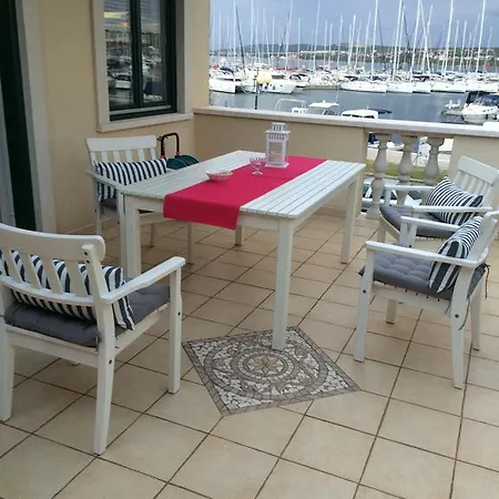 Luciana Apartman